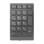 LENOVO Go Wireless Numeric Keypad - Lenovo 4Y41C33791