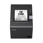 Epson TM-T20III (011A0), Acionamento térmico direto , Impressora POS, 203 x 203 DPI, 250 mm/seg, 250 mm/seg, 22,6 cpi - Epson C31CH51011A0