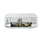 Epson Expression Premium XP-605, Jato de tinta, Impressão a cores, 5760 x 1440 DPI, Cópia a cores, A4, Branco - Epson C11CC47322