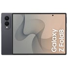 SAMSUNG SMARTPHONE GALAXY Z FOLD8 12GB 512GB CINZA# - Samsung SM-F971BZKCEUB