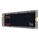 Extreme PRO M.2 NVMe 3D SSD 1TB - Sandisk TSDSSDXPM2-1T00-G25