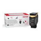 Xerox C320 C325 Negro Cartucho de Toner Original - 006R04823 - Xerox 301752
