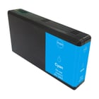 Epson T7012/T7022/T7032 Cartucho de Tinta Genérico Cyan - Substitui C13T70124010/C13T70224010/C13T70224010/C13T70324010 - EI-T7012