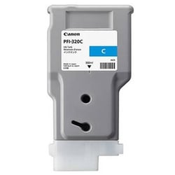 Canon PFI-320C tinteiro 1 unidade(s) Original Azul - Canon PFI320C