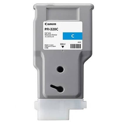 Canon PFI-320C tinteiro 1 unidade(s) Original Azul - Canon PFI320C