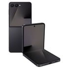 SAMSUNG SMARTPHONE GALAXY Z FLIP7 12GB 256GB 6.9" PRETO NOTURNO - Samsung SM-F766BZKGEUB