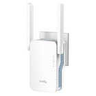 Extensor de Alcance WiFi 6 Dual Band Cudy RE1200 AC1200 - Até 867 Mbps - Botão WPS - 2 Antenas Externas - Cudy RE1200