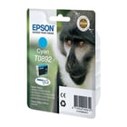 EPSON TINTEIRO AZUL S20/X205/405 C/RADIO FREQUENCIA - Epson C13T08924021