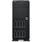 DELL POWEREDGE T550 4310 32GB 8X3.5" 1x480GB SATA 110W H755 3Y - Dell 4MX69