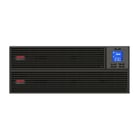 APC EASY UPS SRV RM 6000VA 230V WITH RAIL KIT, EXTERNAL BATTERY PACK - APC SRV6KRIRK