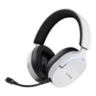 Headset TRUST GXT491W FAYZO wireless, white - Trust MMTRU25304