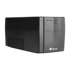 UPS NGS Fortress 1500 V2 1200VA UPS 720W - Tecnologia Off Line - Função AVR - 4x Schukos - Proteção contra sobrecarga e curto-circuito - NGS FORTRESS1500V2