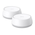 TP-Link BE3600 Sistema WIFI 7 Mesh para Toda a Casa - TP-Link DECOBE22(2-PACK)