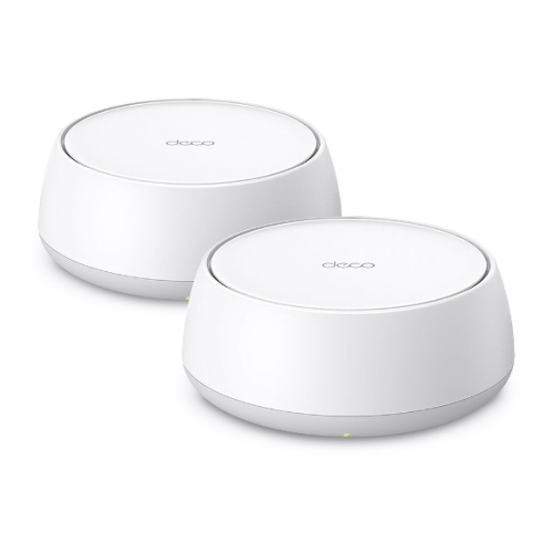 TP-Link BE3600 Sistema WIFI 7 Mesh para Toda a Casa - TP-Link DECOBE22(2-PACK)