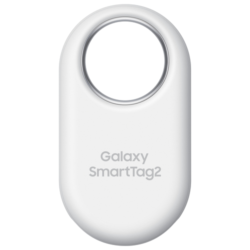 Samsung SmartTag2 Branca - Samsung EI-T5600BWEGEU