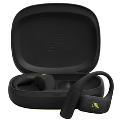 Auriculares JBL Endurance Zone Preto - JBL JBLENDUZONEBLKL