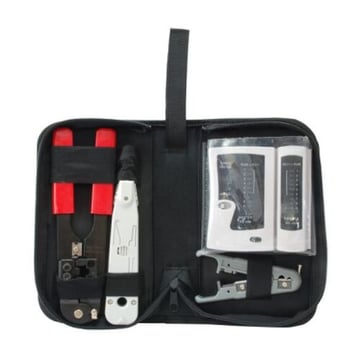 Equip Network Network Tool Pack - Equip 129506