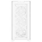 Caixa A21 Plus TG ARGB White mATX - Asus 90DC00H3-B19010