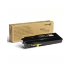Toner Xerox Amarelo 106R03517 4800 Pág. - Xerox XER106R03517