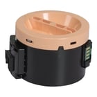 Cartucho de toner genérico preto Epson WorkForce AL-M200/AL-MX200 - Substitui C13S050709 - Epson ET-MX200