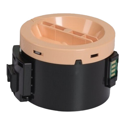 Cartucho de toner genérico preto Epson WorkForce AL-M200/AL-MX200 - Substitui C13S050709 - Epson ET-MX200