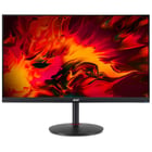 Monitor Acer Nitro XV272UW2BMIIPRXXV272U 27 polegadas WQHD 16:9 1 ms / 0,5 ms GTG Mín. 400 nits 2xHDMI 1xDP - Acer UM.HX2EE.201