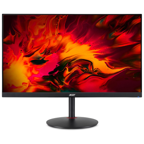 Monitor Acer Nitro XV272UW2BMIIPRXXV272U 27 polegadas WQHD 16:9 1 ms / 0,5 ms GTG Mín. 400 nits 2xHDMI 1xDP - Acer UM.HX2EE.201