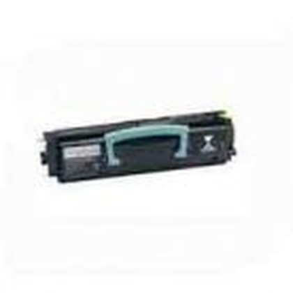 Lexmark E450 toner 1 unidade(s) Original Preto - Lexmark E450A11E