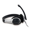CONCEPTRONIC HEADSET ALLROUND STEREO 3.5" - Conceptronic 1200028