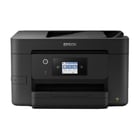 Epson WorkForce Pro WF-3820DWF, Jato de tinta, Impressão a cores, 4800 x 2400 DPI, Cópia a cores, A4, Preto - Epson C11CJ07401