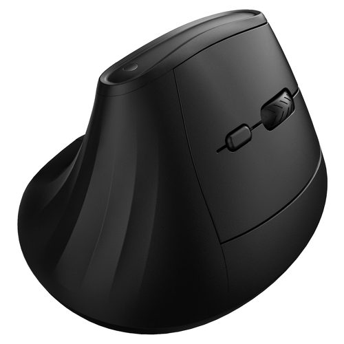 EWENT ULTIMATE ERGONOMIC RECHARGEABLE WIRELESS MOUSE - Ewent EW3208
