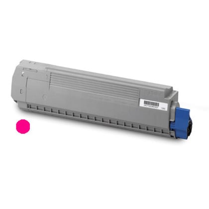 Toner C920WT Magenta - Oki 44036022