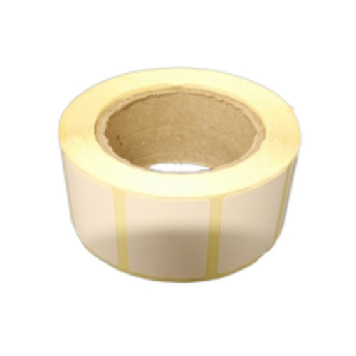 Etiquetas 030x15x40mm Termicas C/Capa Removivel Rolo 1000un - Neutral 1221043