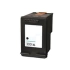 Tinteiro Compatível HP 300XL Preto CC641EE 12ml 600 Pág. - Compativel CPT-HCC641E