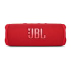 JBL COLUNA BLUETOOTH FLIP 6 RED - JBL JBLFLIP6RED