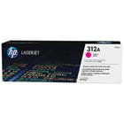 HP Toner 312A Magenta LaserJet - CF383A