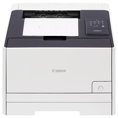 Canon i-SENSYS LBP7110Cw, Laser, Cor, 1200 x 1200 DPI, A4, 14 ppm, Pronto para trabalhar em rede - Canon 6293B003