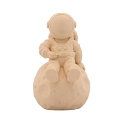 Filamento 3D PLA WOOD - Diametro 1.75mm - Bobina 0.5kg - Color Madera de Acacia - 3D 271777