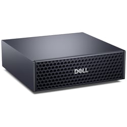 DELL PRO MAX W/GB10 FCM1253 128GB 4TB NVIDIA OS 7 1Y - Dell W2KP4