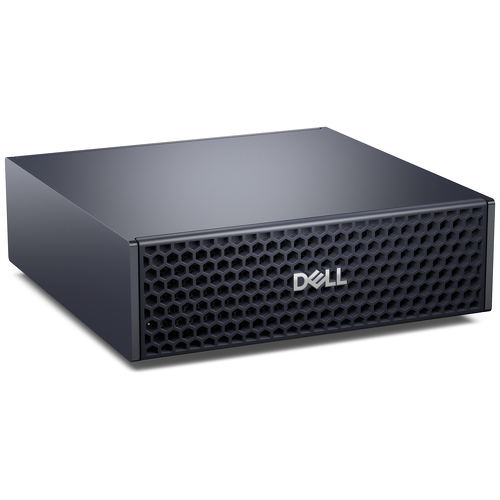 DELL PRO MAX W/GB10 FCM1253 128GB 4TB NVIDIA OS 7 1Y - Dell W2KP4