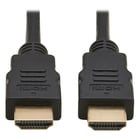 EATON TRIPP LITE ROLLING DESK TV/MONITOR CART - HEIGHT ADJUSTABLE - Eaton P568-010