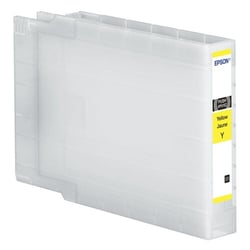 Cartucho de tinta amarelo original Epson T04A4 - C13T04A440 - Epson C13T04A440