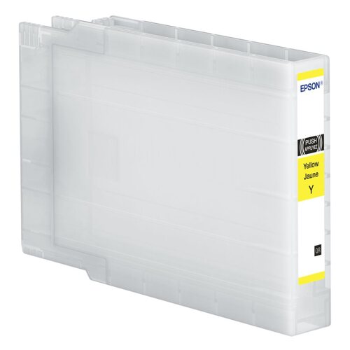 Cartucho de tinta amarelo original Epson T04A4 - C13T04A440 - Epson C13T04A440