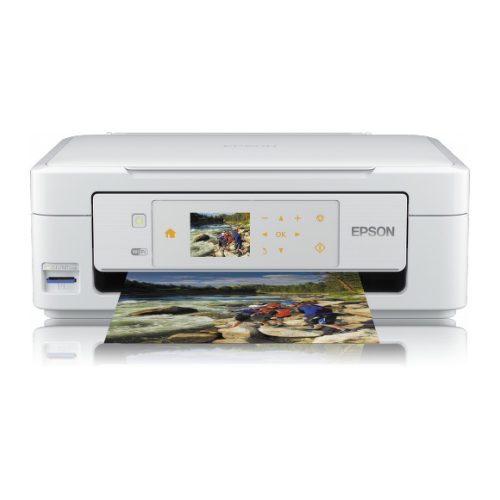 Epson Expression Home XP-415, Jato de tinta, Impressão a cores, 5760 x 1440 DPI, Cópia a cores, Digitalização a cores, A4 - Epson C11CC91301