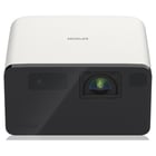 EPSON VIDEOPROJECTOR EF-21W 1000AL BRANCO 3LCD - Epson V11HB35040