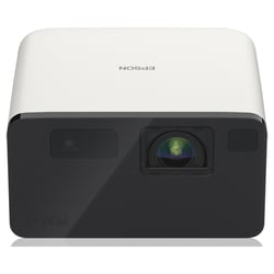 EPSON VIDEOPROJECTOR EF-21W 1000AL BRANCO 3LCD - Epson V11HB35040