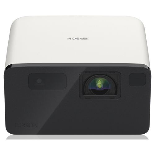 EPSON VIDEOPROJECTOR EF-21W 1000AL BRANCO 3LCD - Epson V11HB35040