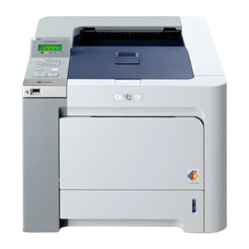 Impressora laser a cores - Brother HL-4050CDN