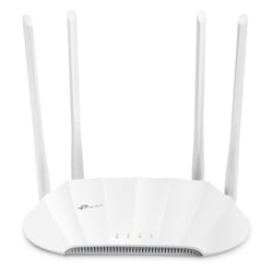 TL-WA1801 Ponto de Acesso Wi-Fi 6 AX1800 Gigabit - TP-Link TL-WA1801