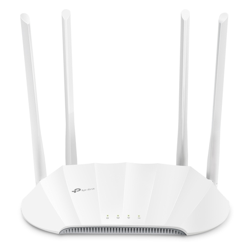 TL-WA1801 Ponto de Acesso Wi-Fi 6 AX1800 Gigabit - TP-Link TL-WA1801